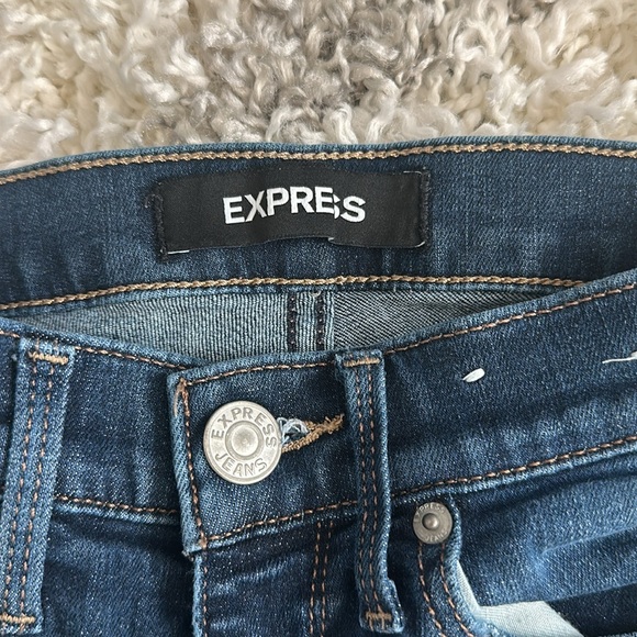 Express Jeans - Picture 3 of 11